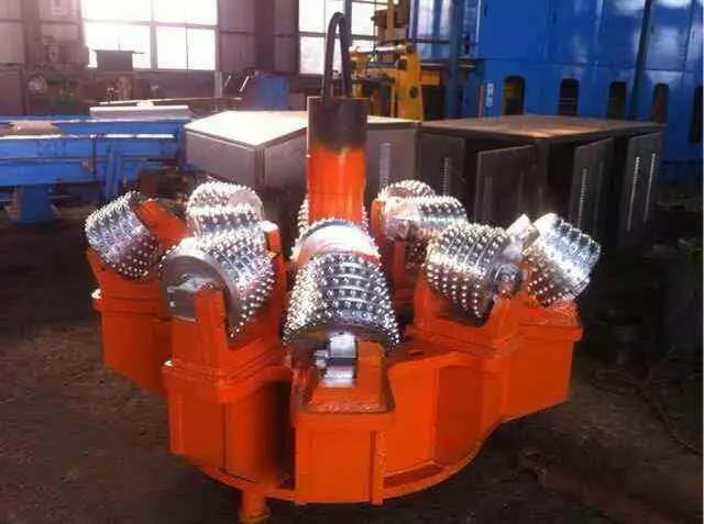 Figure-5-Reamer-Bit-Raise-Boring-Machine-Drilling-Machine-Helius-Tech Joy