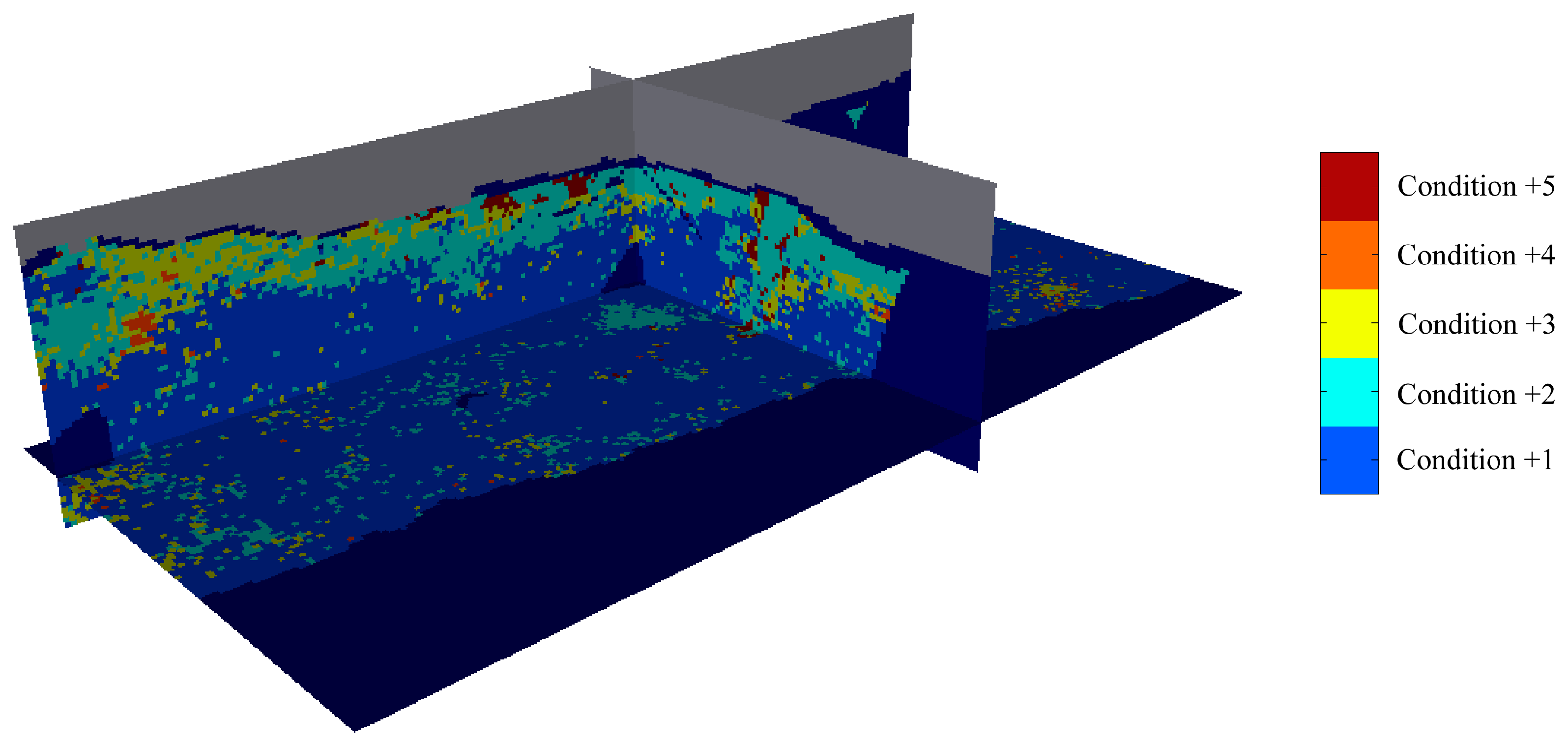 Resource Modeling Estimation of Reserves 3Dgeological modeling exploration consulting Chengdu Helius Tech Co Ltd Serena 3