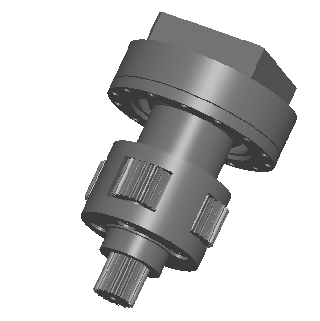 planetary-gear-structure-SWS160182-NWD-Shortwall-Single-Drum-Shearer-shortwall-mining-underground-mining-helius-tech Serena